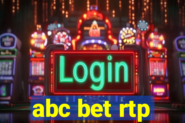 abc bet rtp